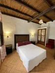 Apartamentos Turísticos - Hostal Los Alisos Hotel di Tajo - Salor