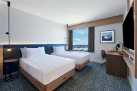 Hilton Garden Inn Albany Hotels in Albany
