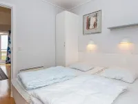 6 Person Holiday Home in Højer