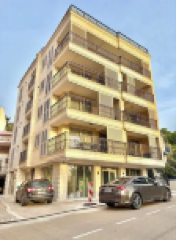 Luxury Apartments Przno