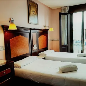 Hosteria Sara by Gaiarooms Отели рядом с достопримечательностью «Сан-Эстебан»