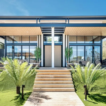 Epic Tamarindo Boutique Hotel