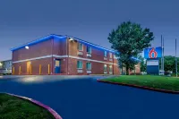 Motel 6 Tulsa, OK - Central Hotels in Tulsa