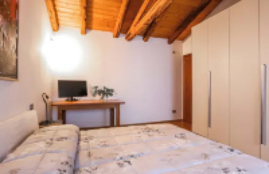 距離中心幾步之遙的卡薩菲拉，配有停車場