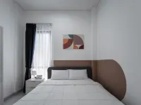 Cove River Haus Hotels near South Jakarta