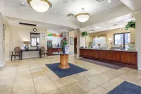 Quality Inn Vienna - Tysons Corner - breakfast
