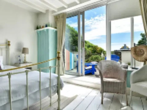 Lulworth Cove Inn Hoteles en Wareham