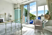 拉爾沃思灣飯店