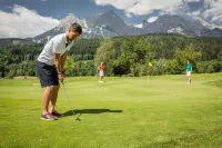 Ritzenhof - Hotel Und Spa am See 4-Sterne-Superior Hotel di Maria Alm