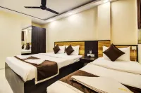 Opal Comforts- A Business Hotel Hôtels à : Navi Mumbai