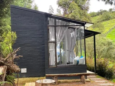 Casa Barcelona Hôtels à : Duitama