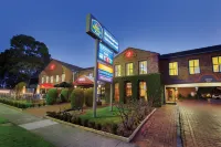 Buckingham Apartments