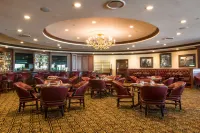 Trump National Doral Miami - breakfast