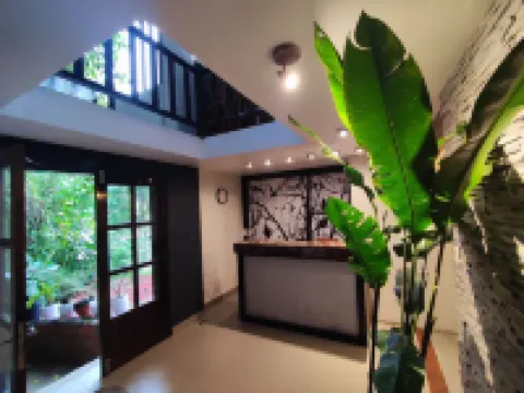 NaturaLodge Machu Picchu