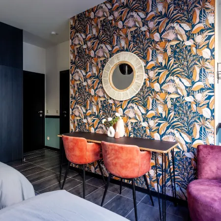 Hey - Aparthotel Brussels