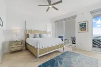 Palacio Penthouse 1902 - Beach