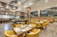 Holiday Inn Kolkata Airport,