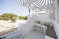 Flisvos Beach Apartments - Pensions