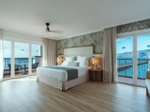 Dreams Madeira Resort Spa & Marina Hotels in Machico