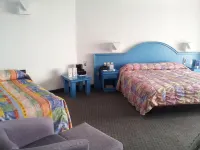 Hotel Inn Sur Hotels in Tlalpan
