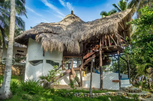 Sublime Eco Hotel - Palomino Tayrona by Gho Hoteles