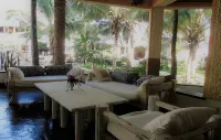 Aquarius Club