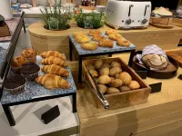 Residence Inn Essen City - 早餐
