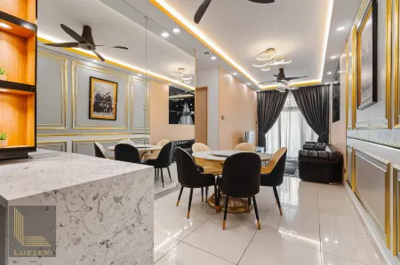 Legasi Kampung Bharu Guesthouse