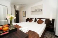 The Atrium Hotel - Dành cho gia đình