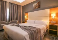El Ghanami Hotel Hotels in Algier