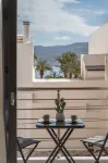 Casa di Cornaro - Meerblick