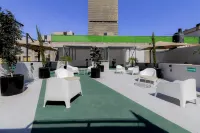 Capitalia Nuevo Polanco Hotels in Mexico City