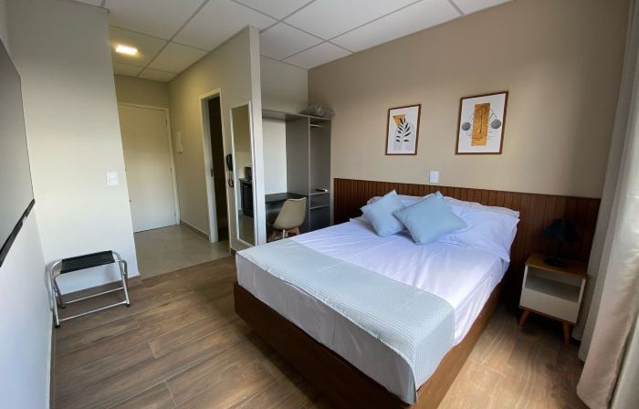 Nobre Hotel