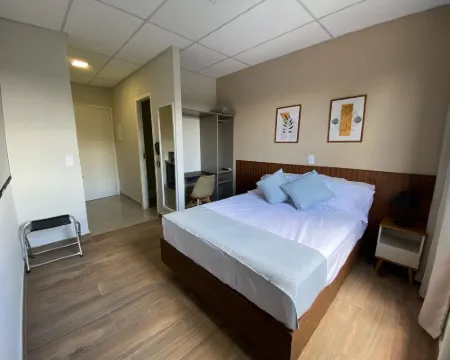 Nobre Hotel Hotéis em Cotia
