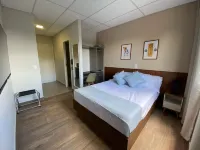 Nobre Hotel Hotels near Tutus Restaurante