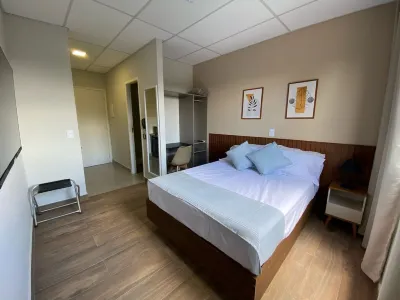 NOBRE HOTEL Hotels near Patu Rio Grande do Norte