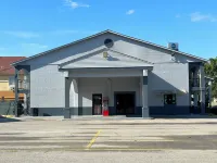 Blue Star Inn Hotels in Breaux Bridge