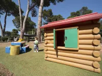 東格拉澤伊住宅飯店 卡波利韋裡住宿飯店