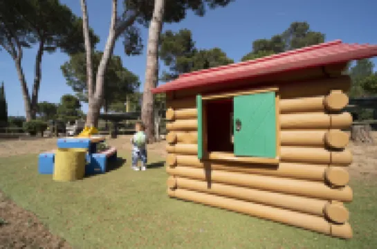 Residence le Grazie Est