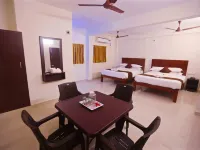 Rani Residency Hotels near Puducherry Airport