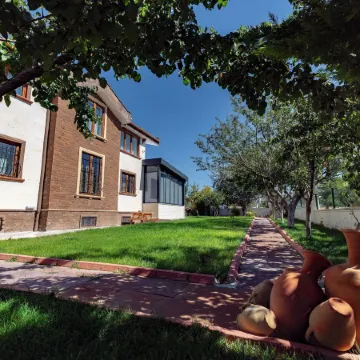 Villa Comfort Cappadocia