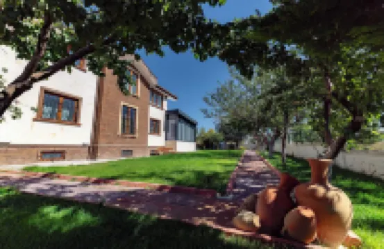 卡帕多西亞舒適酒店