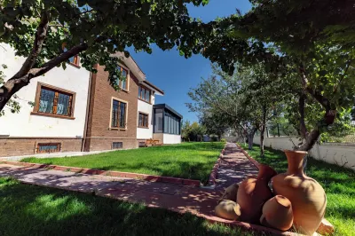 Villa Comfort Cappadocia Hotels in 
