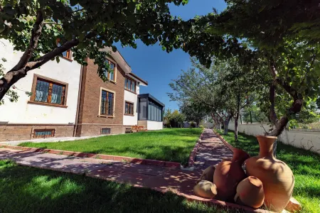 Villa Comfort Cappadocia