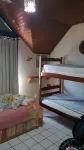 Casa Hostel Mosaicos Dya - pemandangan pegunungan