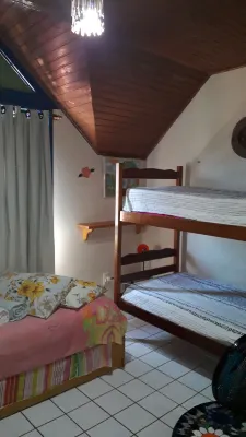 Casa Hostel Mosaicos Dya Hotel a Cachoeira do Bom Jesus