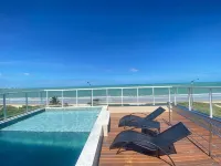 Paradise Beach Flat 311 Hotels in Cabedelo