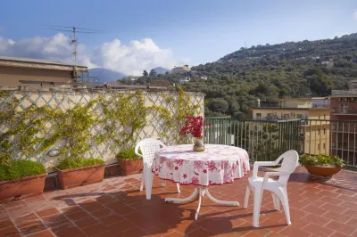 Estate4home- Casa Miramare