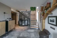 Redfoxapartment Garden Hotel a Kasperske Hory