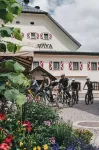 Vaya Post Saalbach Hotels in Saalbach